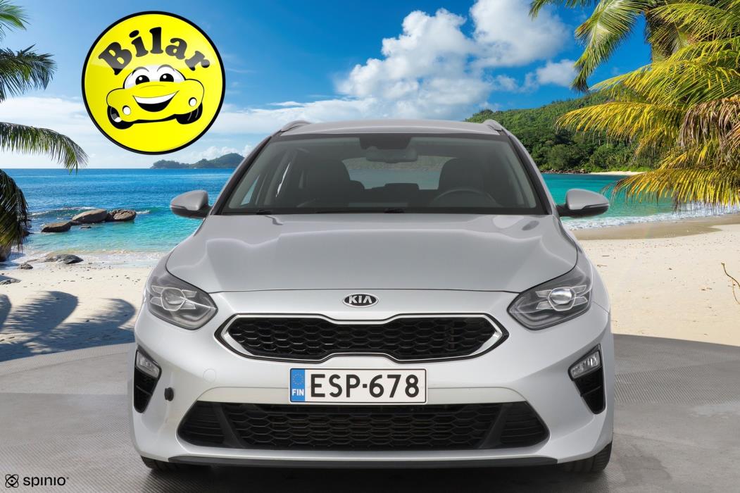 KIA Ceed 2022