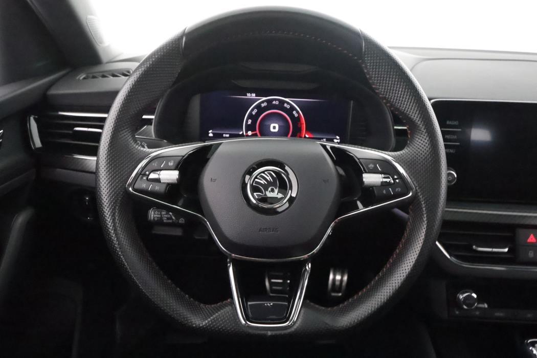 SKODA Scala 2021