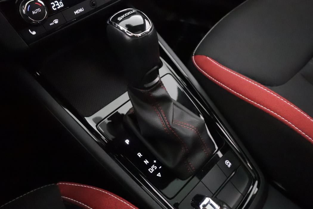 SKODA Scala 2021