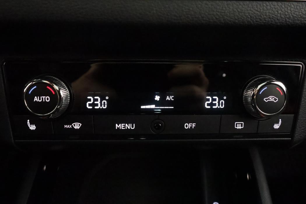SKODA Scala 2021