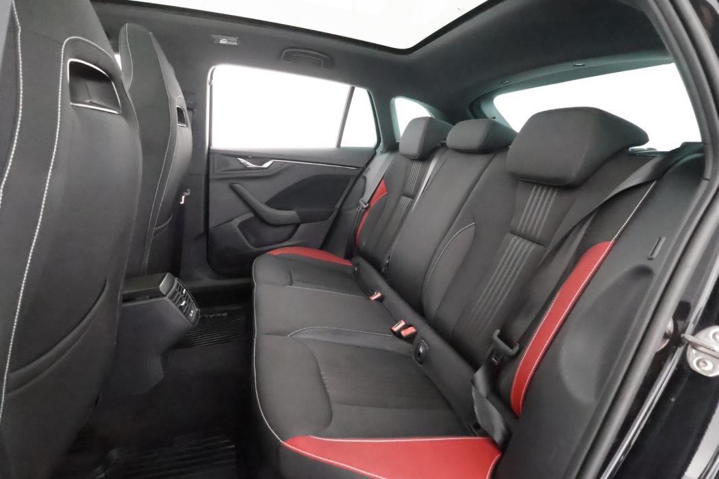 SKODA Scala 2021