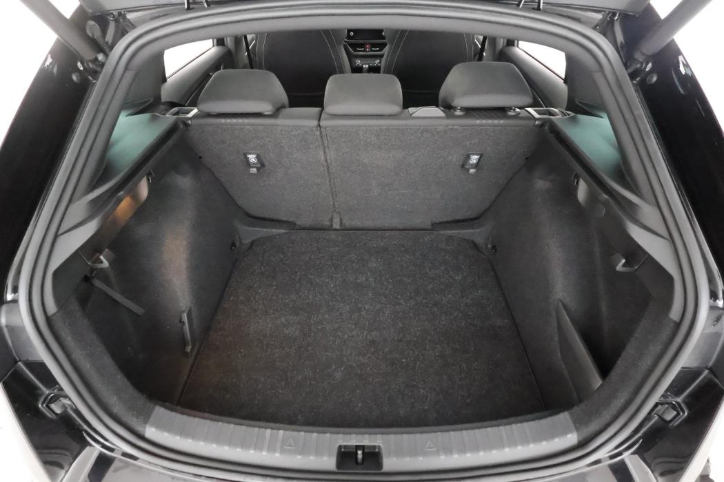SKODA Scala 2021