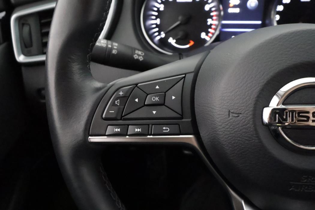 NISSAN Qashqai 2021