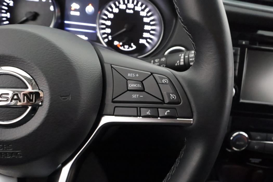 NISSAN Qashqai 2021