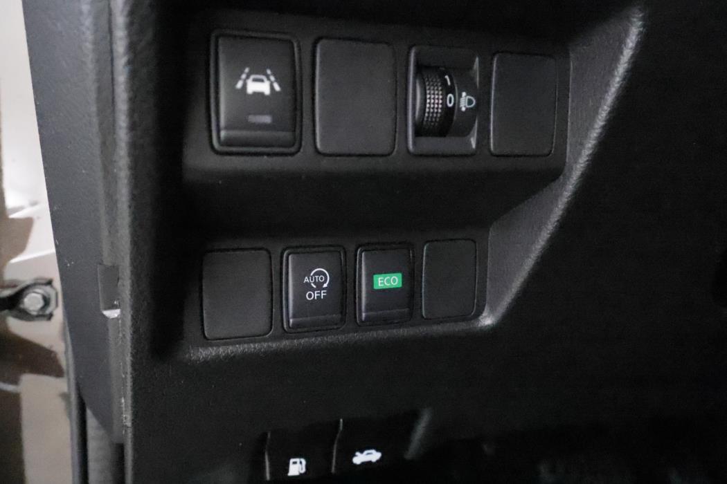 NISSAN Qashqai 2021