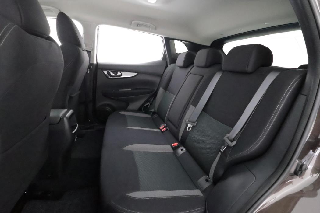NISSAN Qashqai 2021