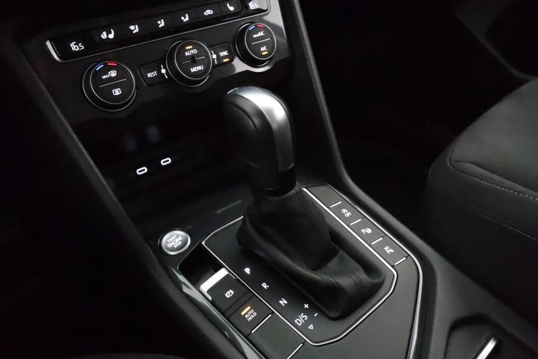 VOLKSWAGEN Tiguan Allspace 2021