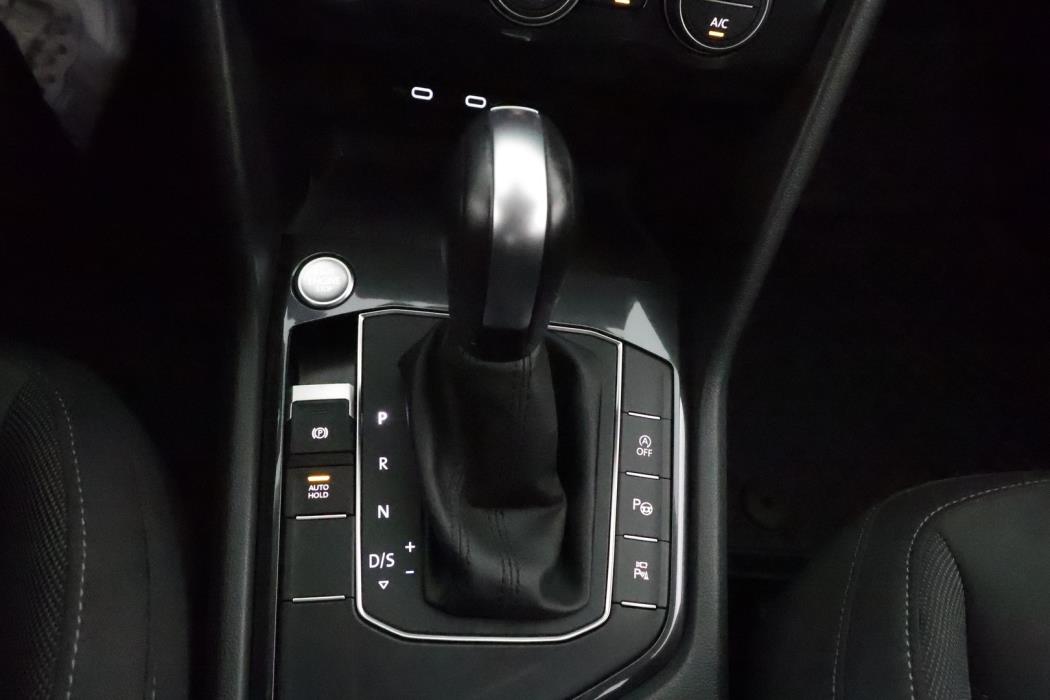 VOLKSWAGEN Tiguan Allspace 2021