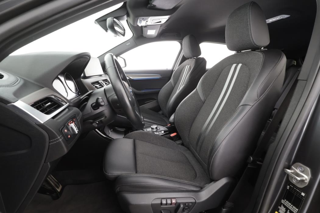 BMW X2 2022