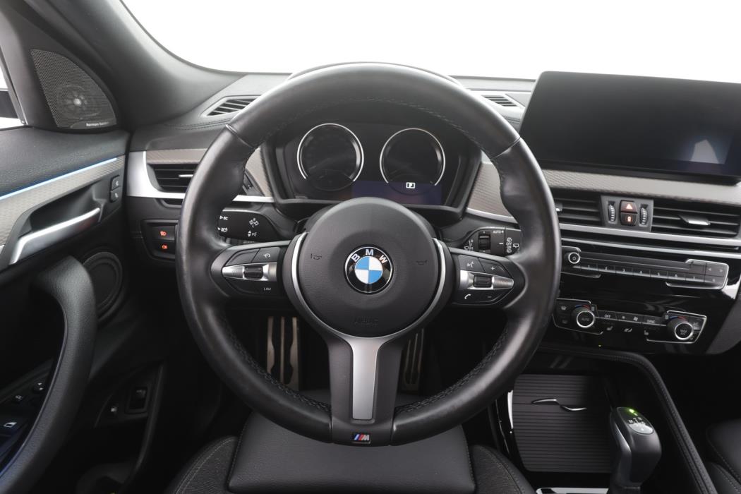 BMW X2 2022