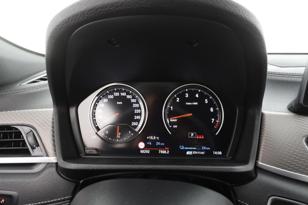 BMW X2 2022