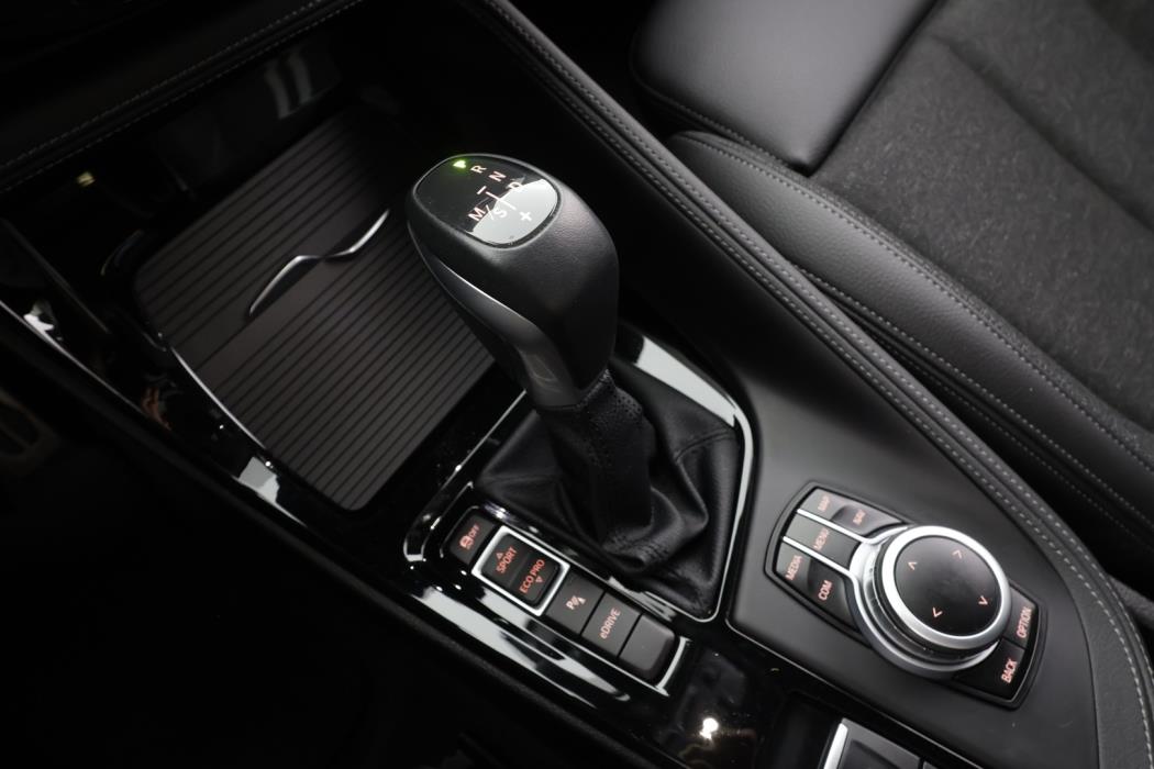 BMW X2 2022
