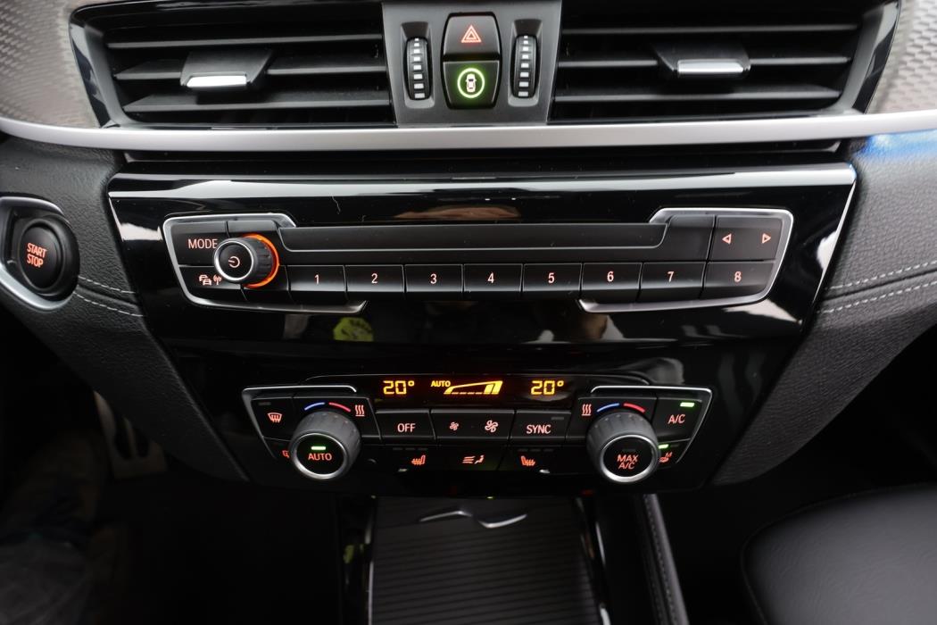 BMW X2 2022
