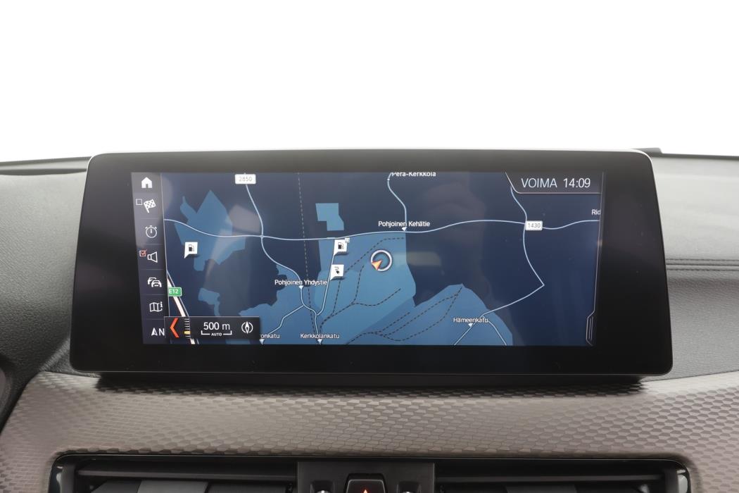 BMW X2 2022