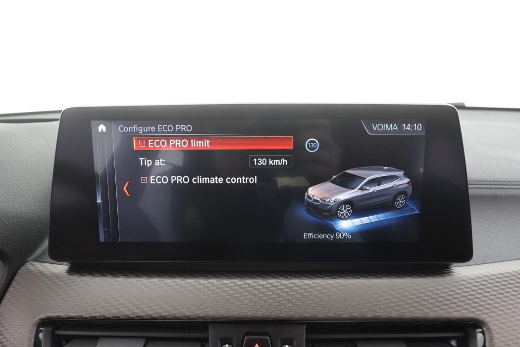 BMW X2 2022
