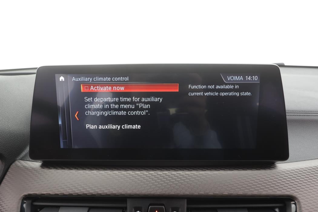 BMW X2 2022