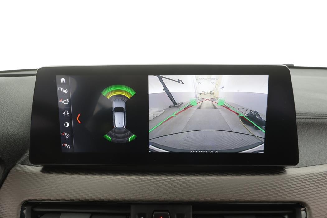 BMW X2 2022
