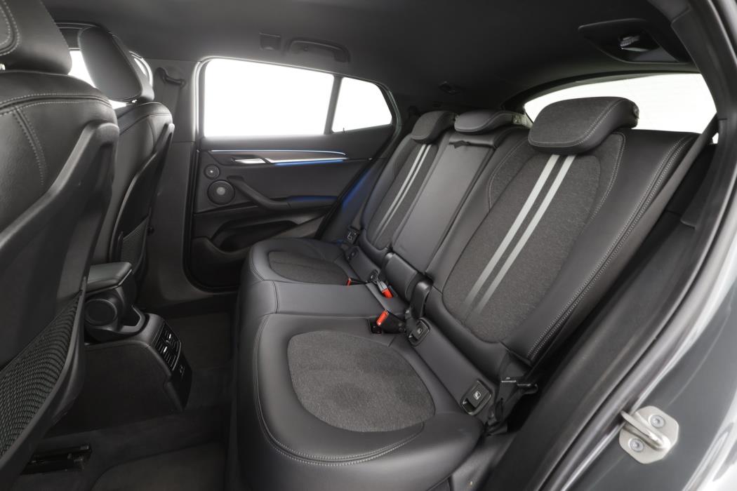 BMW X2 2022