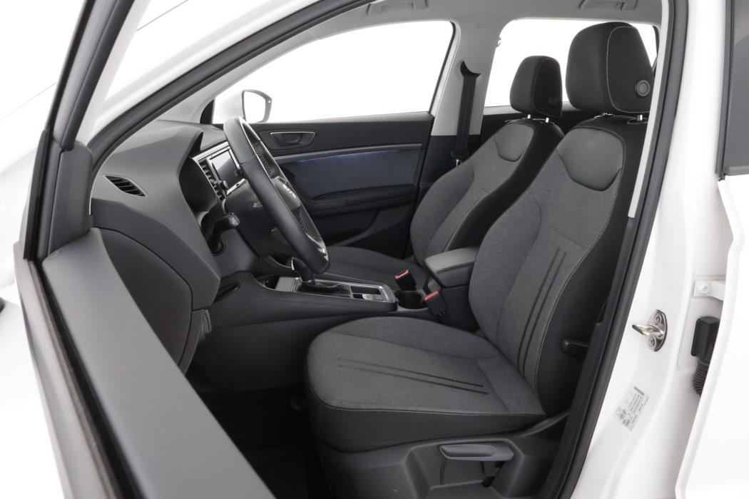 SEAT Ateca 2021