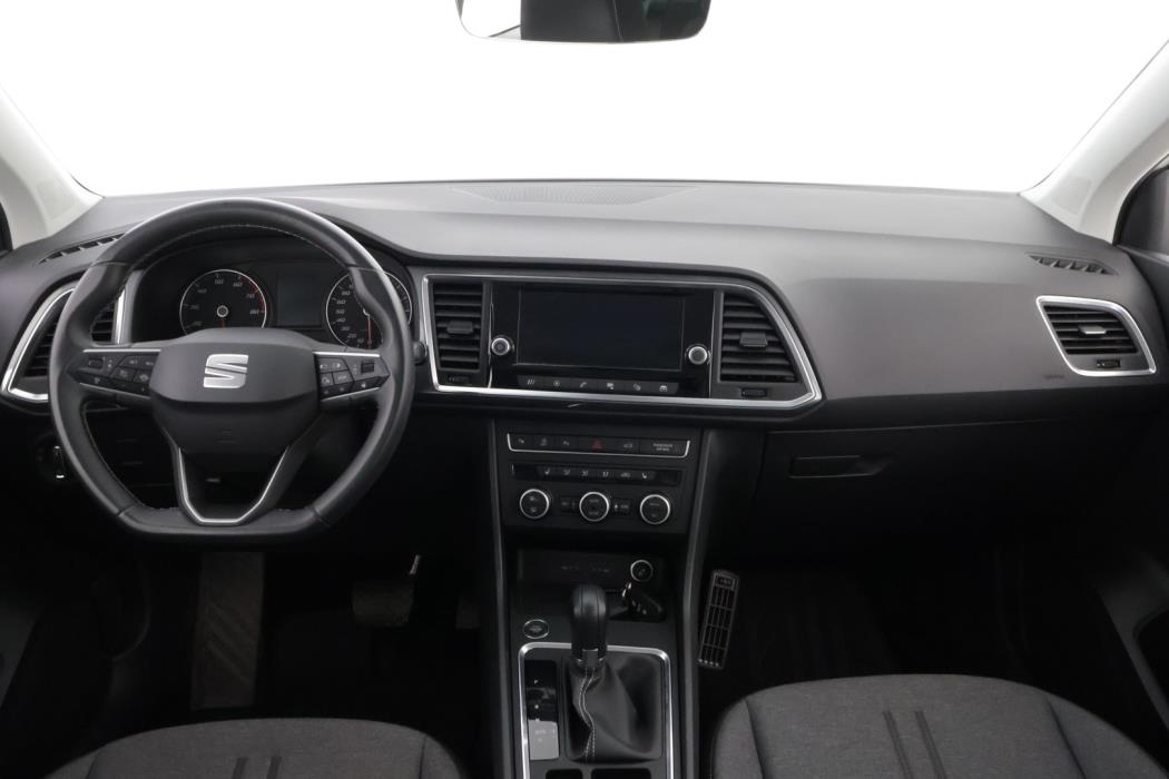 SEAT Ateca 2021