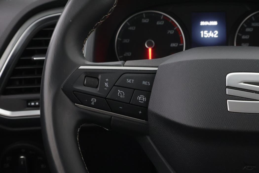 SEAT Ateca 2021