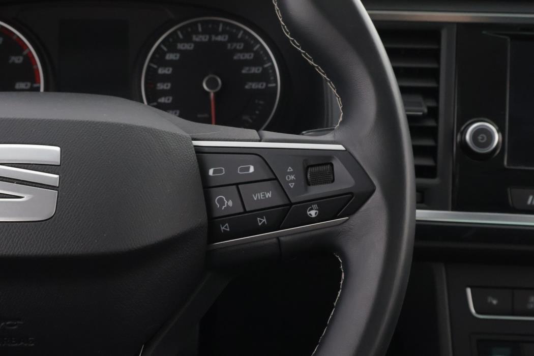 SEAT Ateca 2021