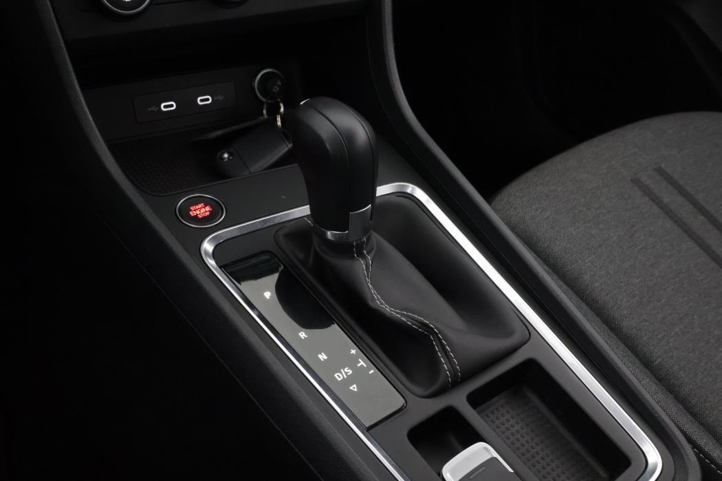 SEAT Ateca 2021