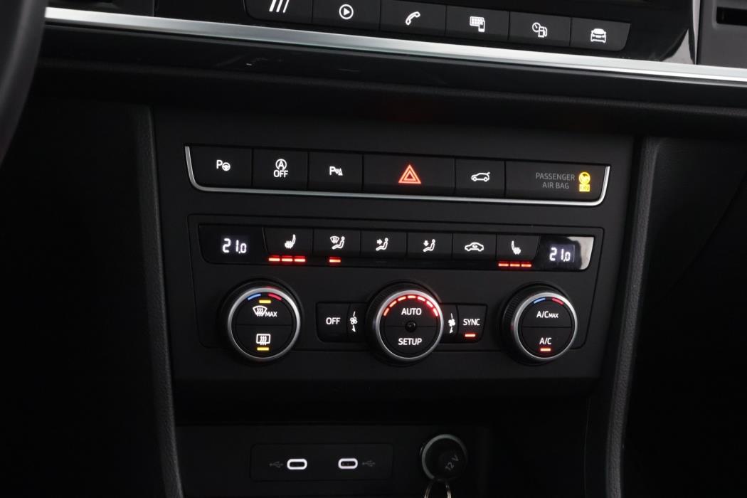 SEAT Ateca 2021