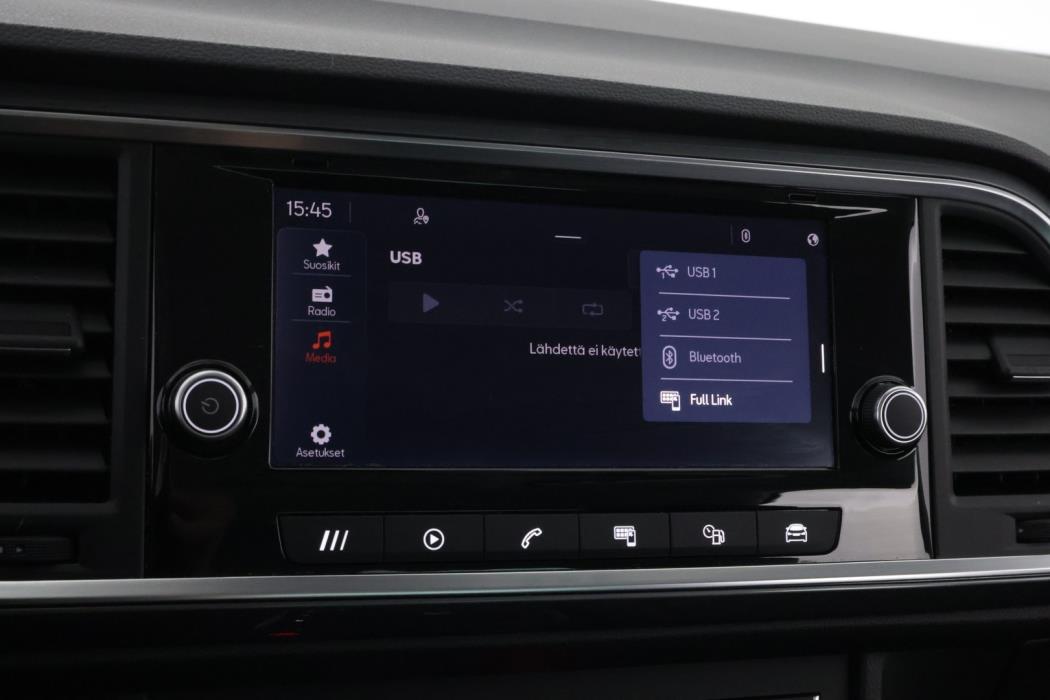 SEAT Ateca 2021