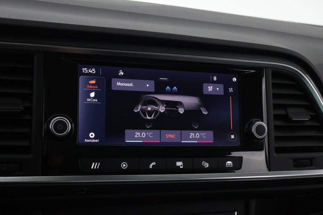 SEAT Ateca 2021