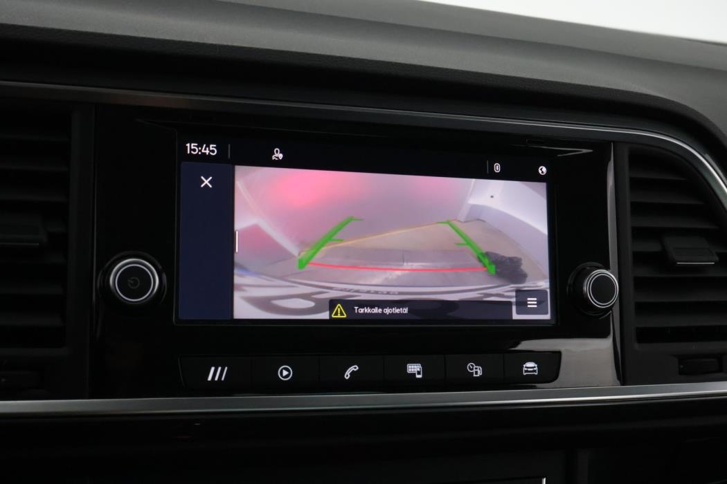 SEAT Ateca 2021