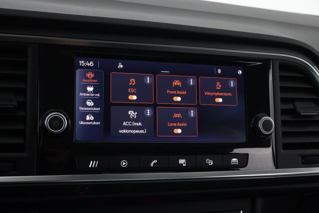 SEAT Ateca 2021