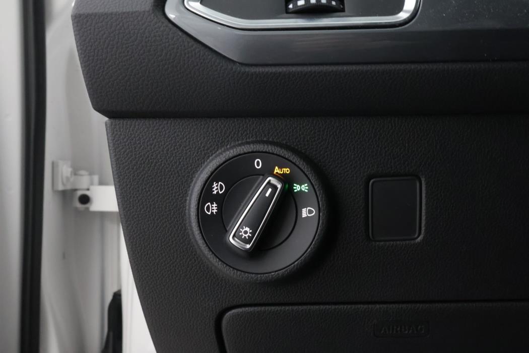 SEAT Ateca 2021