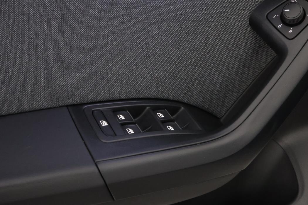 SEAT Ateca 2021