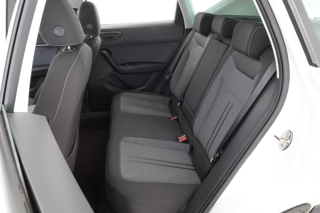 SEAT Ateca 2021