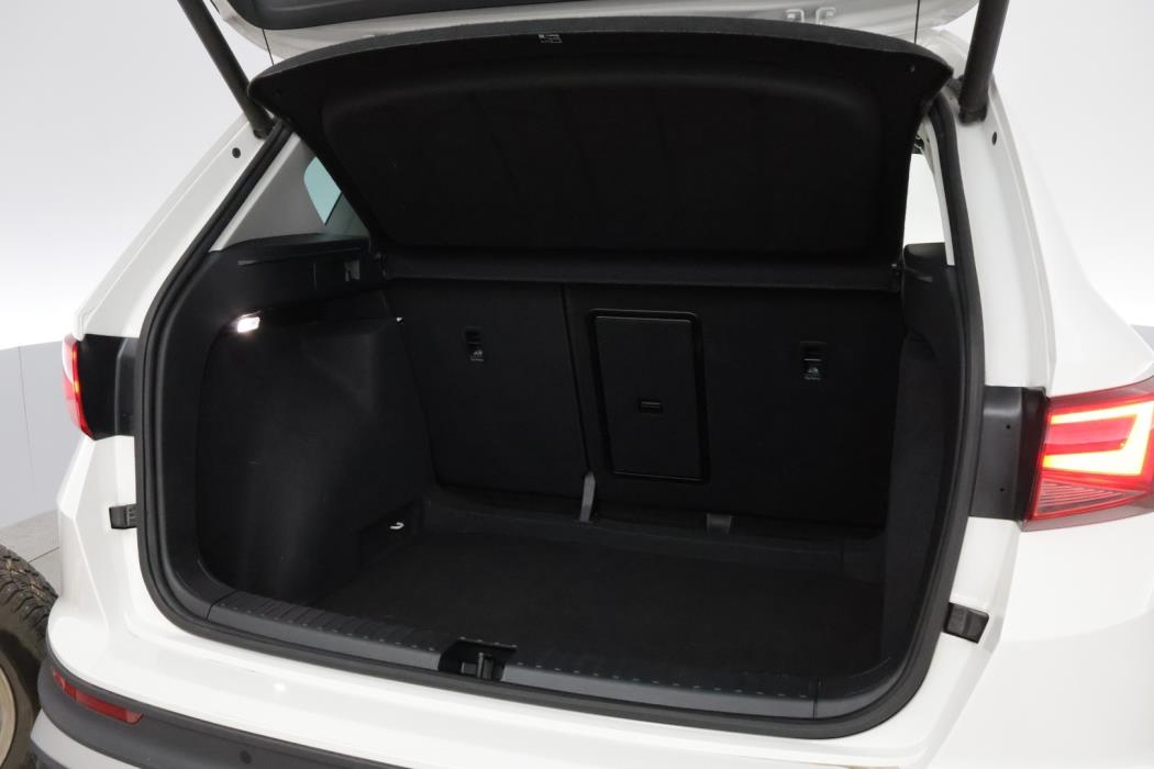 SEAT Ateca 2021