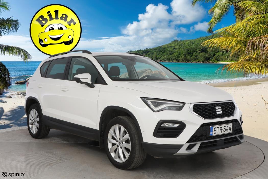 SEAT Ateca 2021