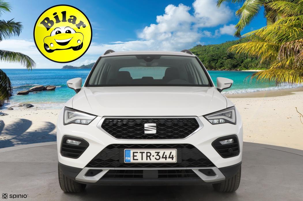 SEAT Ateca 2021