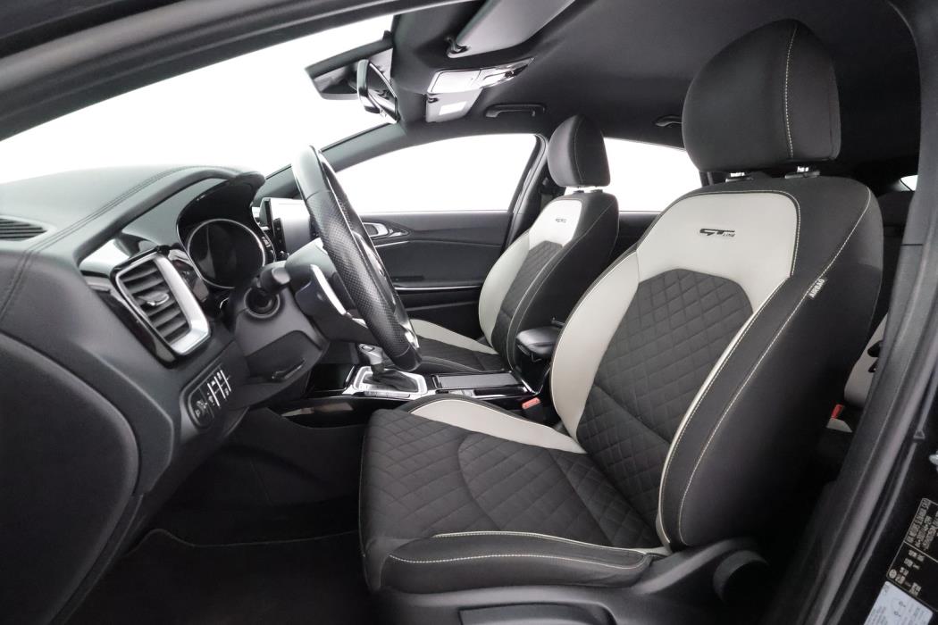 KIA ProCeed 2021
