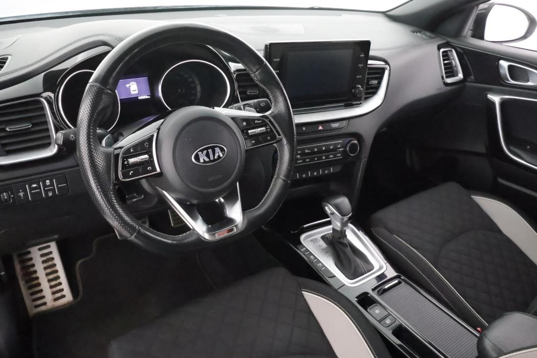 KIA ProCeed 2021