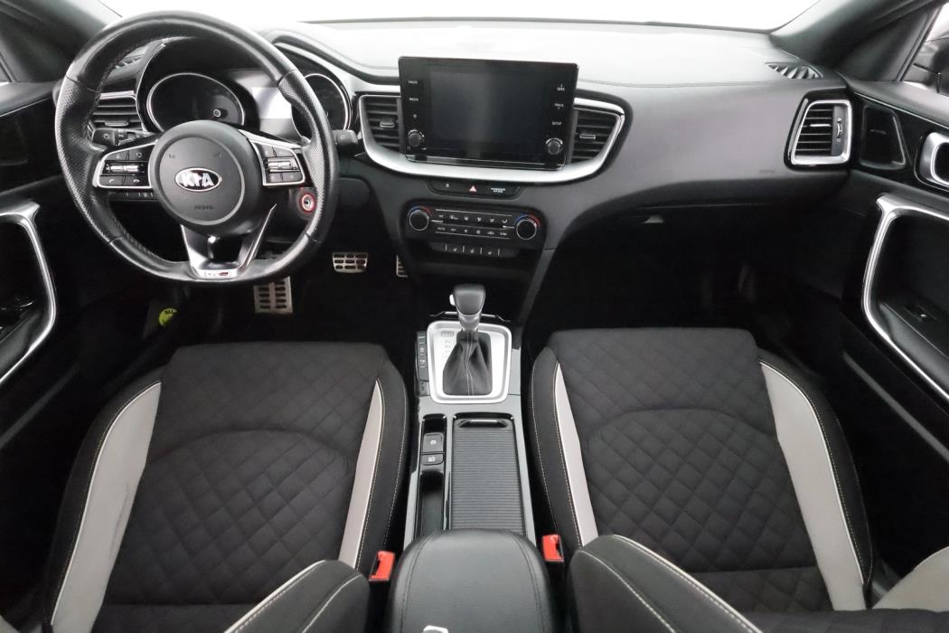 KIA ProCeed 2021