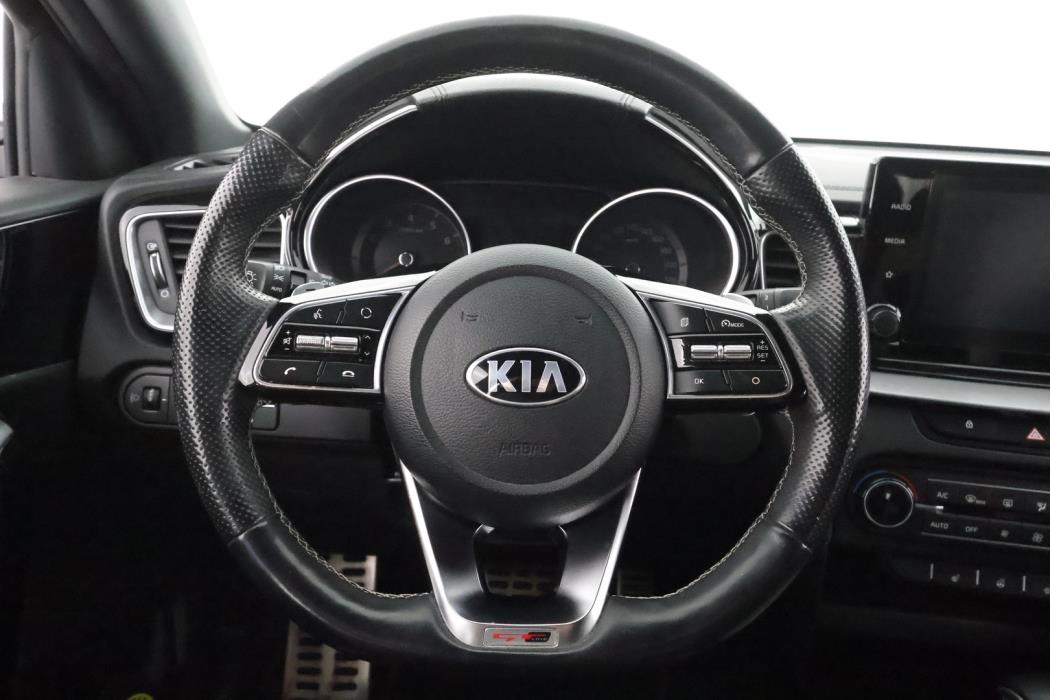 KIA ProCeed 2021