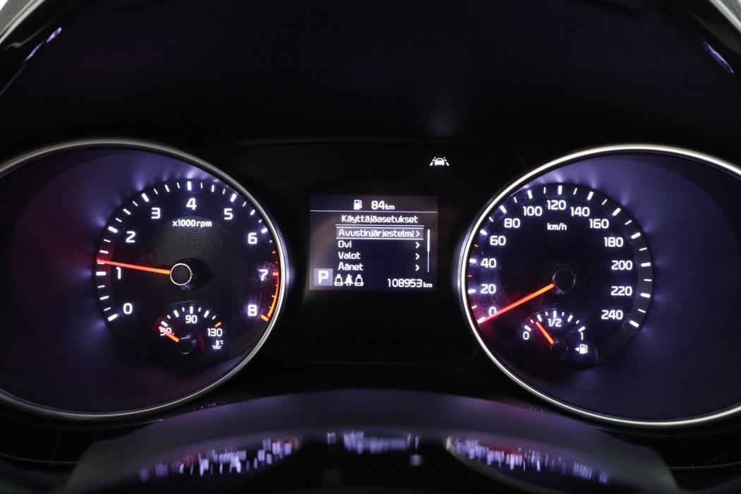 KIA ProCeed 2021
