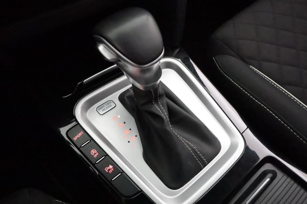 KIA ProCeed 2021
