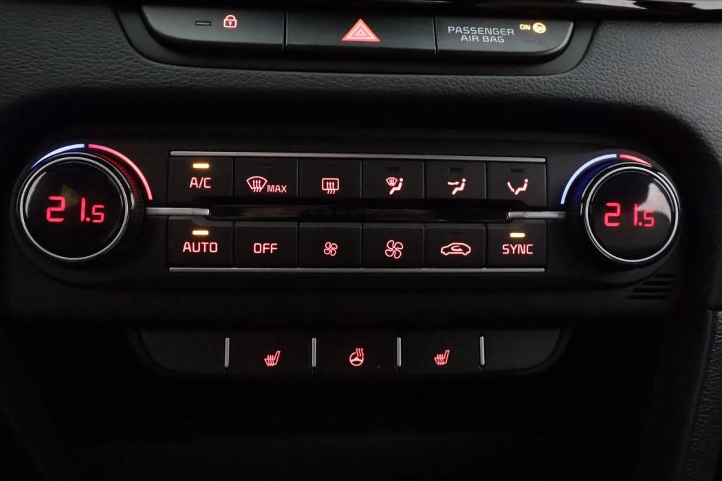 KIA ProCeed 2021