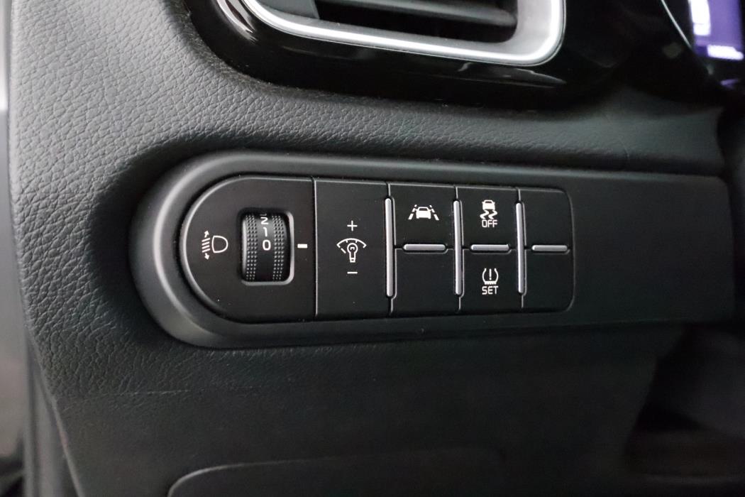 KIA ProCeed 2021