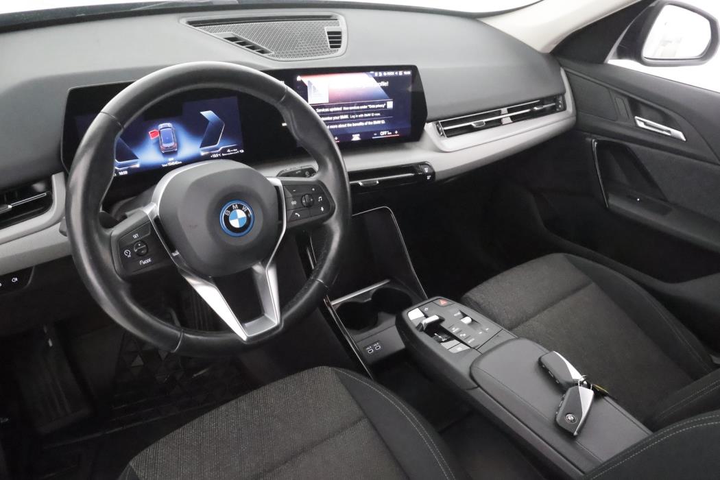 BMW X1 2023