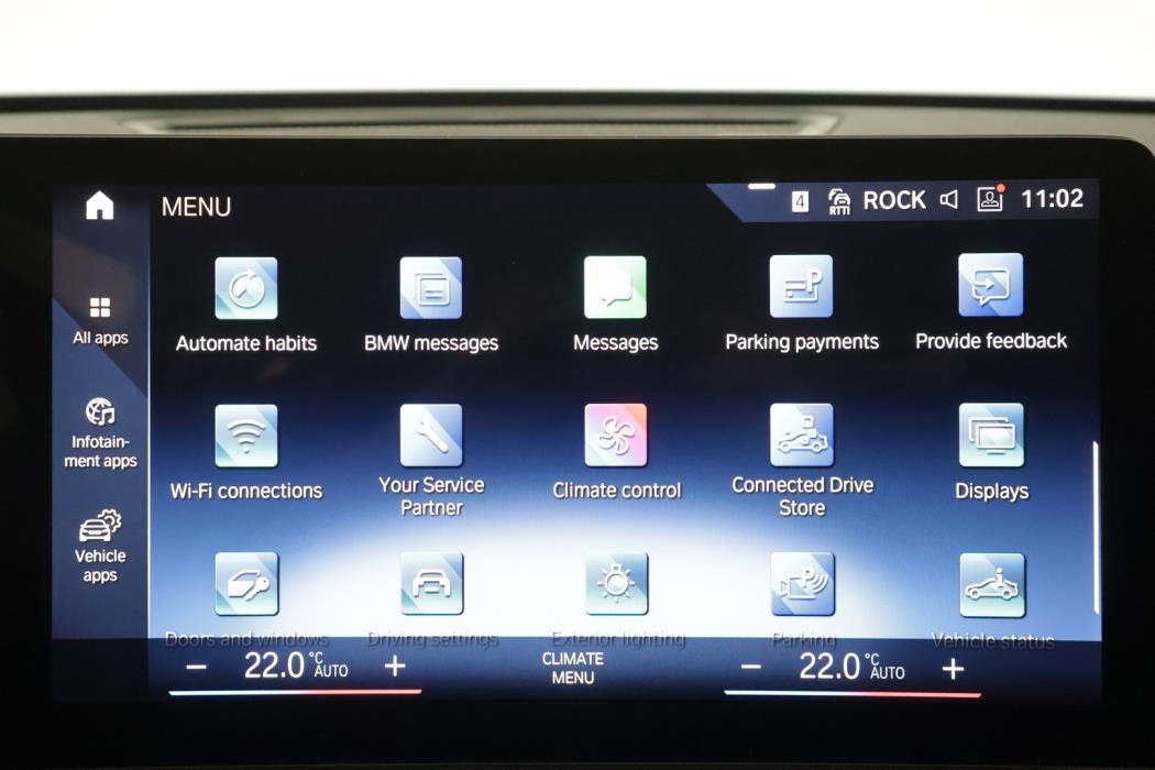 BMW X1 2023