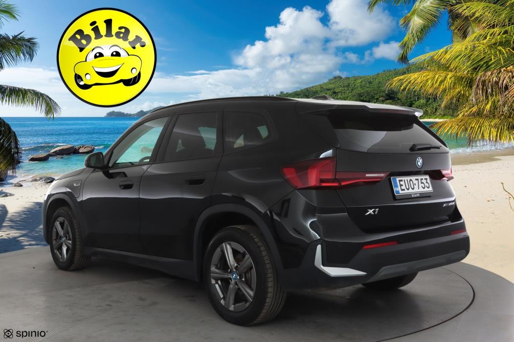 BMW X1 2023