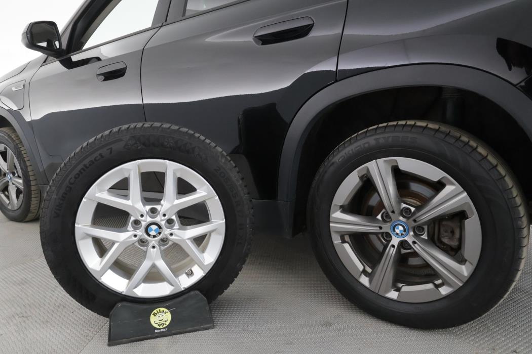 BMW X1 2023